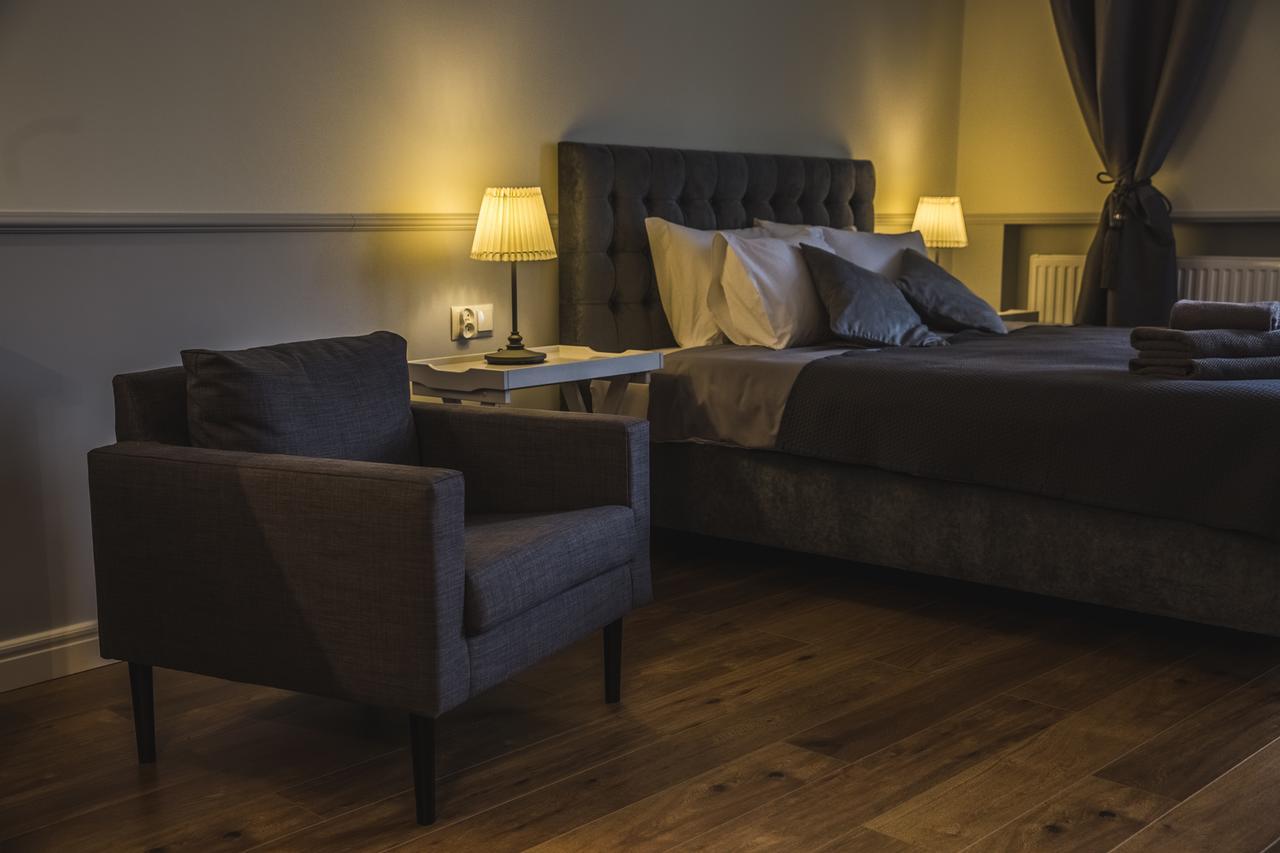 Angel House Apartments Krakow Luaran gambar