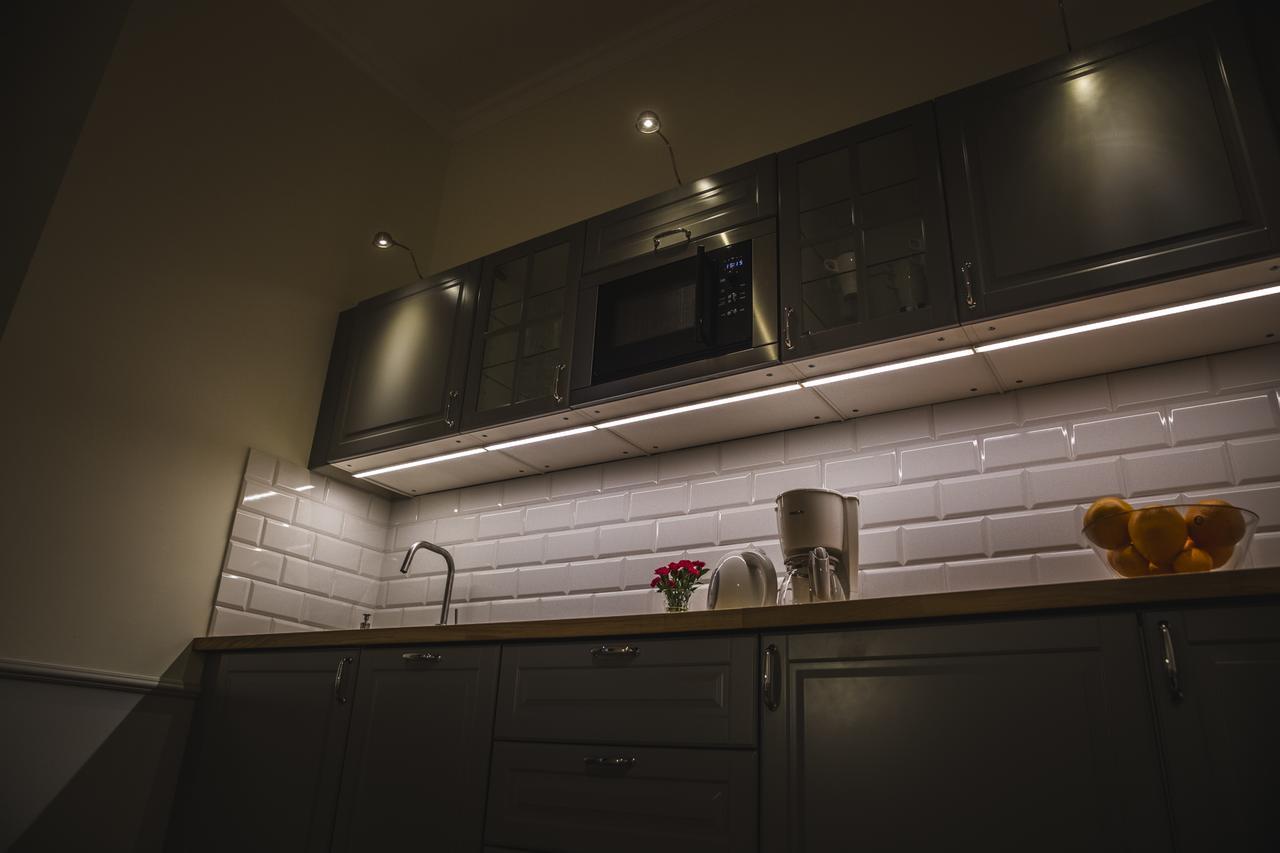 Angel House Apartments Krakow Luaran gambar