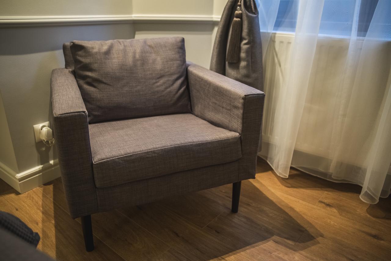 Angel House Apartments Krakow Luaran gambar