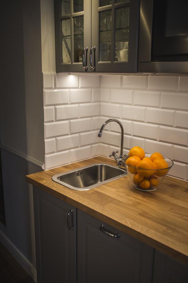 Angel House Apartments Krakow Luaran gambar
