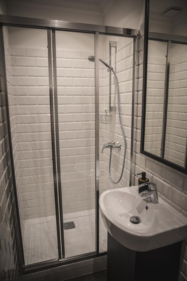 Angel House Apartments Krakow Luaran gambar