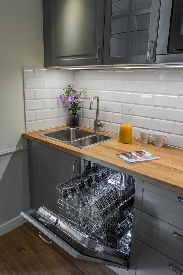 Angel House Apartments Krakow Luaran gambar